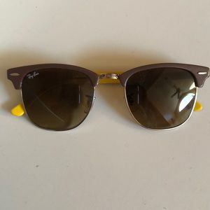 Ray Ban sunglasses